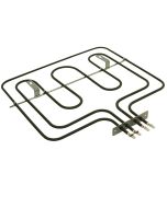ELE4024 Compatible Grill Heating Element