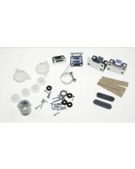 1561714047 Integrated Dishwasher Mounting kit