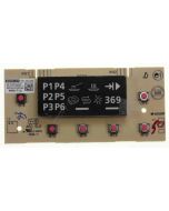 1741160200 Beko Dishwasher Display Board