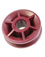 1881040300 Dishwasher Door Hinge Wheel