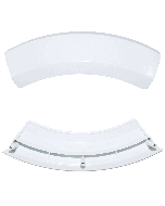 D242104 Compatible Tumble Dryer Door Handle
