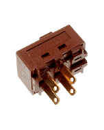 2011G Elica Cooker Hood Light Switch