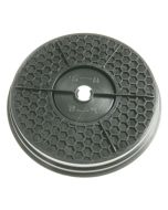 4055480570 EFF57F Cooker Hood Filter