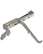 93703932 Rosiers Left Hand Oven Door Hinge