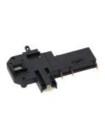 D121022 Compatible Washing Machine Door Lock