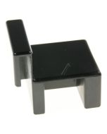 768414548 Smeg Oven Middle Glass Support