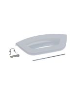 C00507932 Washing Machine Door Handle Kit