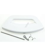 M492639AS Compatible Washing Machine Door Handle Kit