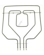 717008AS Compatible Grill Element