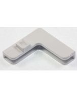 42133765 Left Rear Fridge Shelf Trim