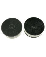 33005513 Cooker Hood Carbon Filter Set
