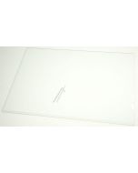 775652363  Smeg Fridge Glass Shelf