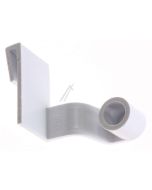 42063201 Left Shelf Support Stopper