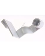 42063203 Left Shelf Support Stopper