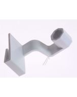 Right Shelf Support Stopper