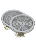 A45886 Britannia Ceramic Hob Element