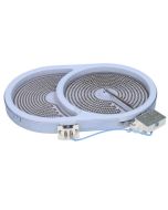 A45886 Britannia Ceramic Hob Element