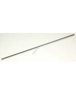 766251919 Smeg Glass Fridge Shelf Trim Front