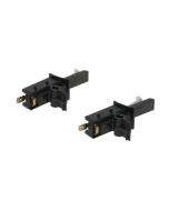 D240163 Washing Machine Motor Carbon Brushes