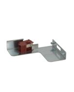 698290898 Smeg Right Hand Oven Hinge Receiver