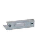 Left Hand Hinge Receiver