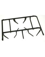 694091057 Smeg Left Pan Stand