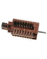 A03411 Oven Function Selector Switch