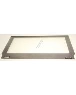 692533974 Smeg Oven Inner Door Glass Panel