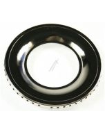 Wok Burner Outer Crown