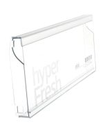 11013057 Crisper Drawer Front Panel