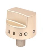 2183477345 Regulator Control Knob