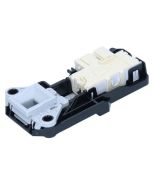 Door Safety Interlock