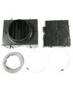 17001399 Recirculation Starter Kit