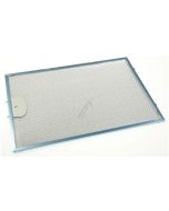 00742967 Genuine Cooker Hood Metal Grease Filter