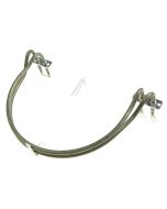 U207299AS Bosch Neff Cooker Compatible Fan Oven Element