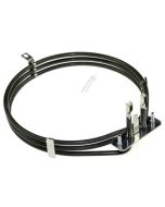 00600676 Genuine Fan Oven Heating Element