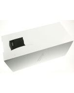 TB17Y69AA Elica Cooker Hood Chimney Lower Section