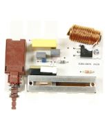 Cooker Hood Control Module