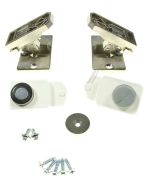 697450451 Integrated Washing Machine Door Mounting Kit