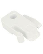 C00506172 Right Hand Freezer Flap Hinge Clip