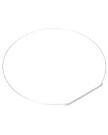 C00515844 Indesit Washing Machine Door Seal