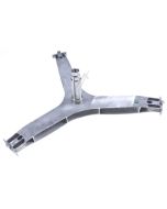 U576445AS Compatible Samsung Washing Machine Drum Spider