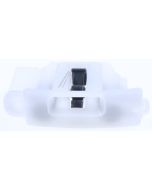X348484AS Compatible Tumble Dryer Door Latch