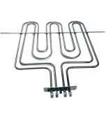 Dual Grill Element