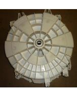 20790585 Rear Tank With Bearings
