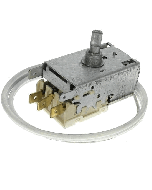 D444076 Compatible Larder Fridge Thermostat