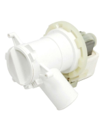 2801100300 Beko Washing Machine Drain Pump Assembly