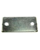 2827970100 Integrated Washing Machine Door Plate
