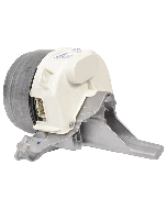 2828010400 Askoll Washing Machine Motor