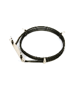 3117704001 Genuine Fan Oven Element